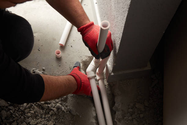 Best Water Leak Repair  in Williston Park, NY