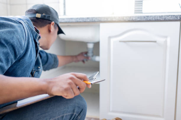 Best Sewer Cleaning Services  in Williston Park, NY
