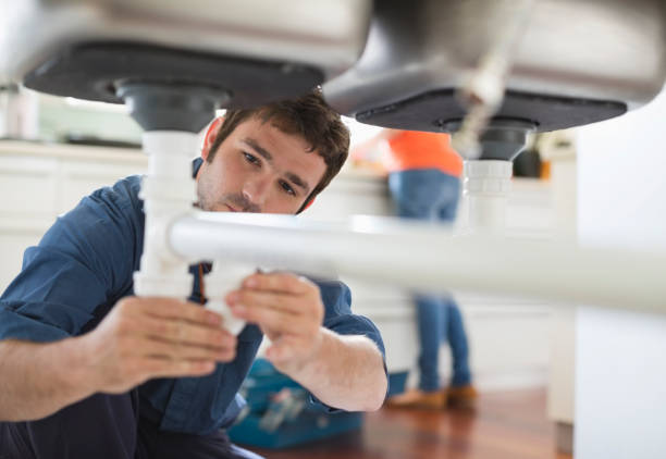 Best Gas Line Repair  in Williston Park, NY