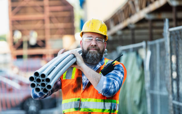 Best Leak Detection Services  in Williston Park, NY