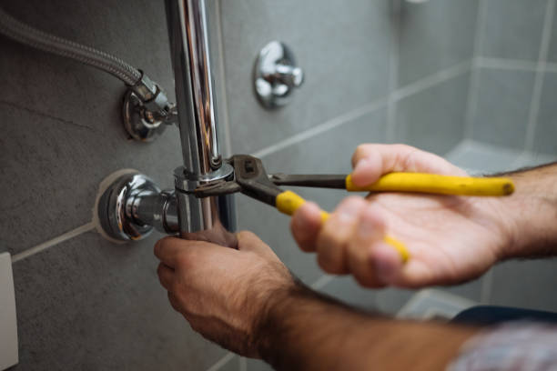 Best Same-Day Plumbing Service  in Williston Park, NY