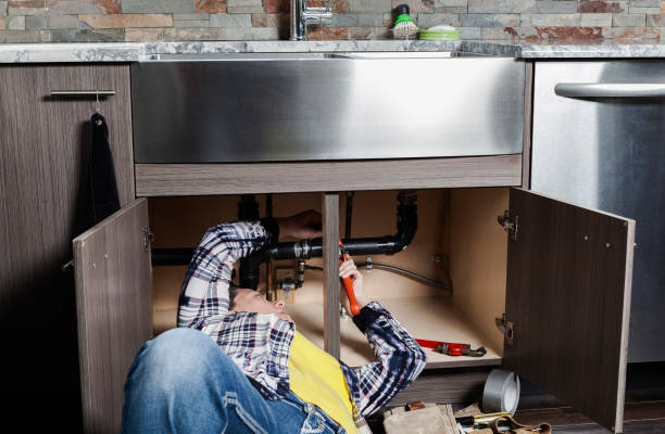 Best Emergency Plumbing Repair  in Williston Park, NY